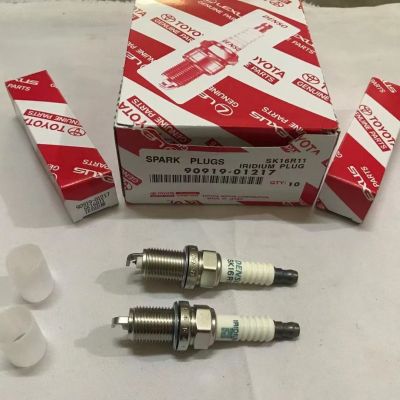 22401-JD01B 火花塞適用于豐田發(fā)動機 FXE20HR11 sparking plug