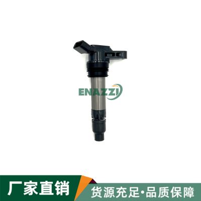 適用路虎神行者二火花塞高壓包點(diǎn)火線圈LR002954