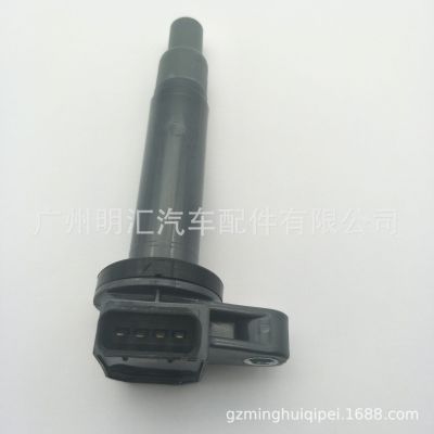 90919-02230適用于豐田蘭德酷路澤雷克薩斯皇冠2UZ發(fā)動(dòng)機(jī)點(diǎn)火線圈
