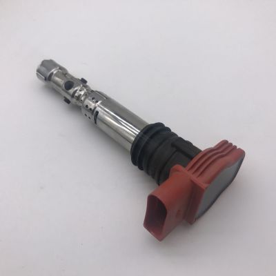 適用奧迪A6L3.0 Q73.0 A8 途銳點(diǎn)火線圈 高壓包 06C 905 115 M