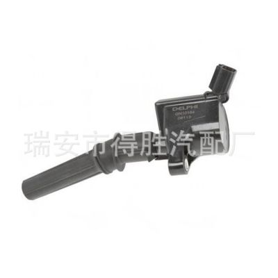 瑞安得勝汽配 供應高品質點火線圈 MIG-9005 筆試點火線圈