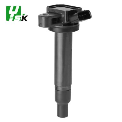 工廠直發(fā) 90919-02249 適用于豐田 高品質(zhì)點(diǎn)火線圈高壓包