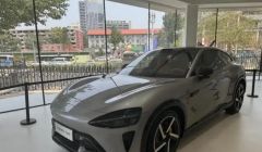新能源汽車外觀設計“模仿大牌”是“抄襲”？