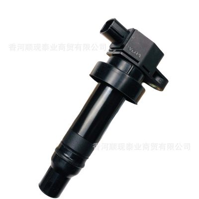 適用現(xiàn)代起亞汽車點(diǎn)火線圈 27301-2B010 27301-2B100廠家跨境供應(yīng)