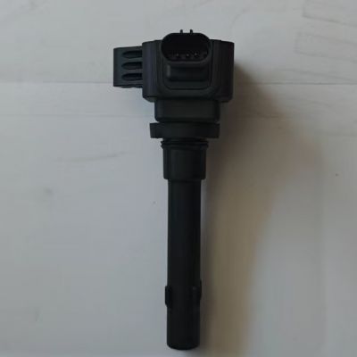 F01R00A034適用吉利EC7帝豪新金剛遠景 1.3T/1.5L點火線圈高壓包