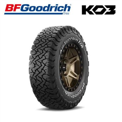 百路馳KO3越野輪胎265/275/285/65/70/75R17R16 265/285/60/65R18