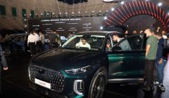 奇瑞汽車(chē)在埃及上市五款新車(chē)型